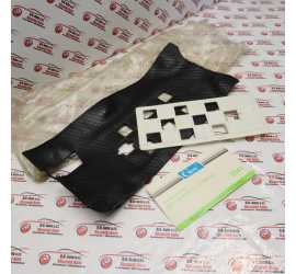 COPRIRADIATORE IN GOMMA...