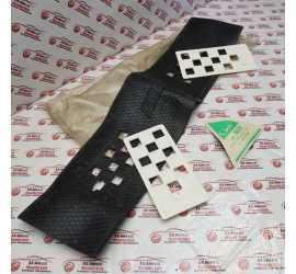 COPRIRADIATORE IN GOMMA...