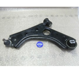 TRAPEZIO BRACCIO OSCILLANTE...