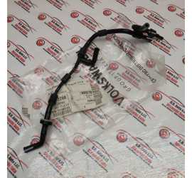 TUBAZIONE A VUOTO...