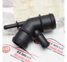 RACCORDO TUBO REFRIGERANTE...