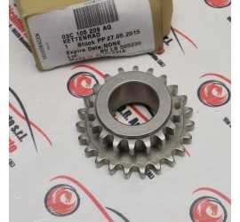 INGRANAGGIO ALBERO MOTORE...