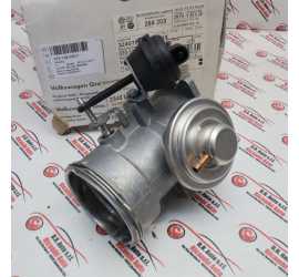 VALVOLA EGR VW TOUAREG 2.5...