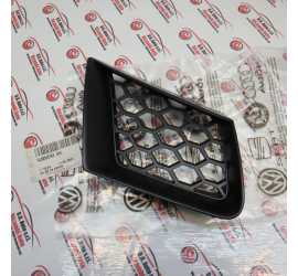 GRIGLIA PARAURTI DESTRA...