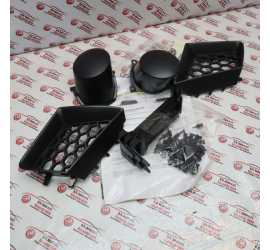 KIT GRIGLIE PARAURTI SEAT...