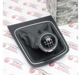 CUFFIA POMELLO CAMBIO SEAT...