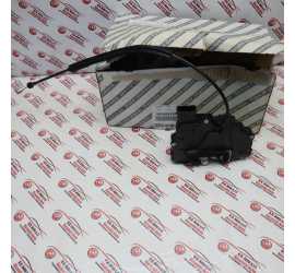 SERRATURA ANT. SX FIAT...