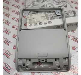 PORTAOGGETTI TETTO VW GOLF...