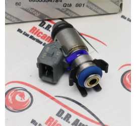 INIETTORE BENZINA BLU FIAT...