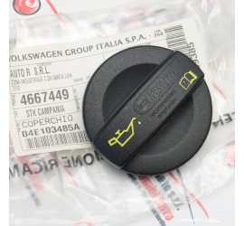 TAPPO SERBATOIO OLIO...