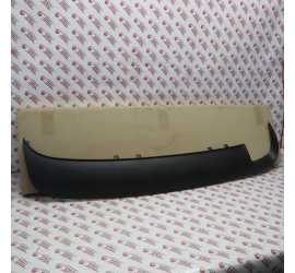 SPOILER PARAURTI POSTERIORE...