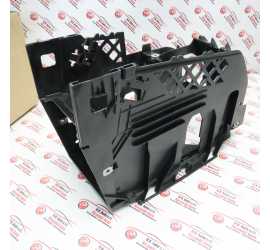 STRUTTURA TUNNEL CENTRALE...