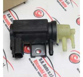 ELETTROVALVOLA TURBINA-EGR...