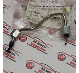TUBO INIEZIONE VW...