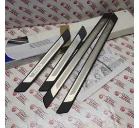 KIT BATTICALCAGNI VW POLO...