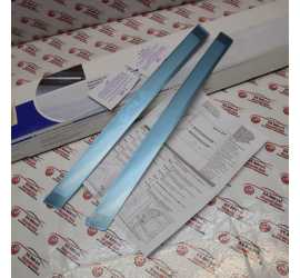 COPPIA BATTICALCAGNI VW...