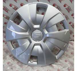 COPRICERCHIO 15'' SEAT...