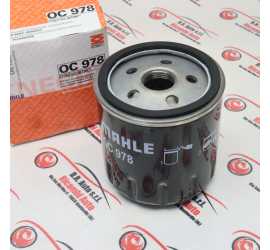 FILTRO OLIO MERCEDES CLASSE...