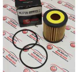 FILTRO OLIO ALFA 159 COD....