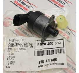 VALVOLA POMPA GASOLIO BOSCH...