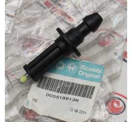 BOCCOLA SCATOLA FILTRO...