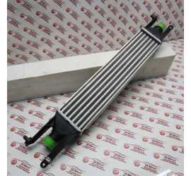 SCAMBIATORE INTERCOOLER...