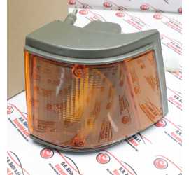 FANALE FRECCIA SINISTRO...