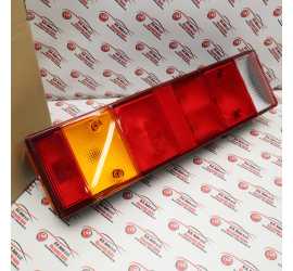 FANALE POSTERIORE SINISTRO...