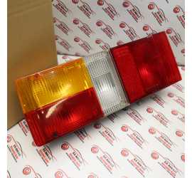 FANALE POSTERIORE SINISTRO...