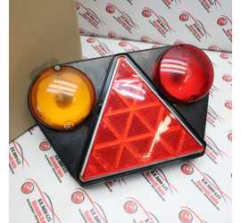 FANALE POSTERIORE VARIE...