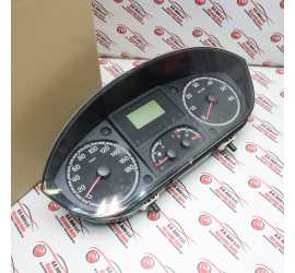 QUADRO STRUMENTI FIAT NUOVO...