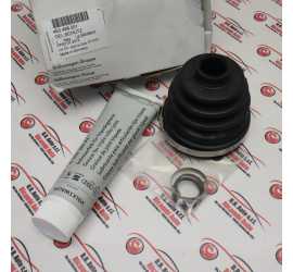 KIT CUFFIA SEMIASSE INTERNA...