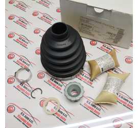 KIT CUFFIA SEMIASSE ESTERNA...