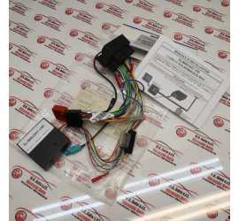 INTERFACCIA CANBUS...