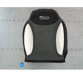 FODERA SCHIENALE ANTERIORE...