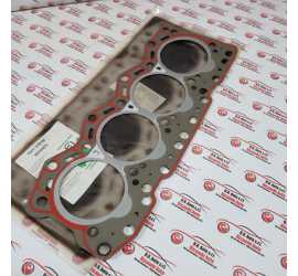 GUARNIZIONE TESTA CROMA...