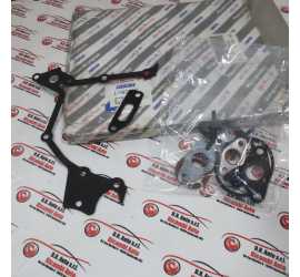 KIT GUARNIZIONI BASAMENTO...