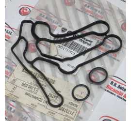 GUARNIZIONE SCAMBIATORE...