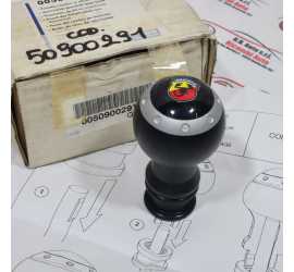 POMELLO CAMBIO ABARTH FIAT...