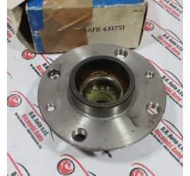 MOZZO RUOTA POSTERIORE FIAT...