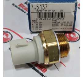 SENSORE TEMPERATURA VENTOLA...