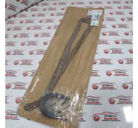 KIT GUARNIZIONI COPPA OLIO...