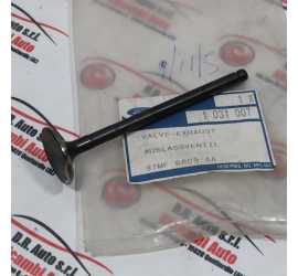 VALVOLA SCARICO FORD PUMA...