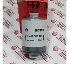 FILTRO BENZINA ALFA...