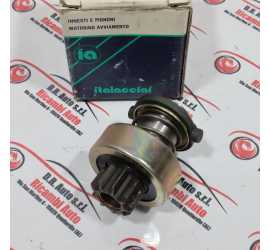 PIGNONE MOTORINO AVVIAMENTO...