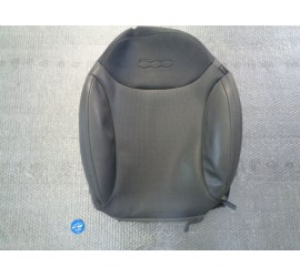 FODERA SCHIENALE ANTERIORE...