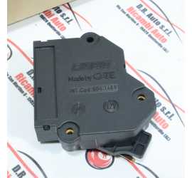 CENTRALINA MOTORINO TERGI...