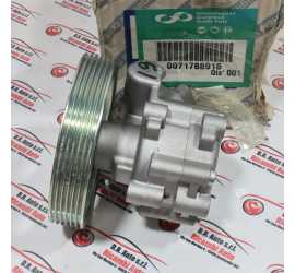 POMPA SERVOSTERZO FIAT...