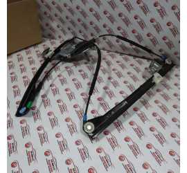 ALZACRISTALLO ANTERIORE...