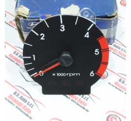 CONTAGIRI HYUNDAI GALLOPER...